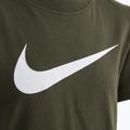 Детска тениска Nike Sportswear cargo khaki 3