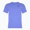 Мъжка тениска Nike Dri-Fit UV Hyverse royal pulse/black