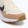 Детски обувки Nike Air Max SC pale ivory/hemp/burgundy ash 7
