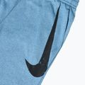 Мъжки панталони Nike Therma-FIT Fitness aegean storm / heather / aegean storm / black 5