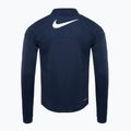 Мъжки суитшърт за бягане Nike Sphere Element Therma-FIT 1/2 Zip obsidian 2