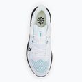 Мъжки обувки за бягане Nike Quest 6 white/dusty cactus/black 5