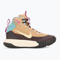 Детски обувки Nike Hikeda hemp / burgundy ash / denim turquoise / pale ivory 2