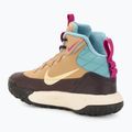 Детски обувки Nike Hikeda hemp / burgundy ash / denim turquoise / pale ivory 3