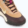 Детски обувки Nike Hikeda hemp / burgundy ash / denim turquoise / pale ivory 7