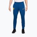 Мъжки панталони Nike FC Barcelona Strike SE gym blue/opti yellow