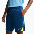 Мъжки футболни шорти Nike FC Barcelona Strike SE gym blue/opti yellow/opti yellow 2