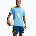 Мъжки футболни шорти Nike FC Barcelona Strike SE gym blue/opti yellow/opti yellow 6