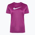 Дамска тениска за тренировка Nike Dri-Fit hot fuchsia
