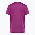 Дамска тениска за тренировка Nike Dri-Fit hot fuchsia 2
