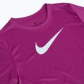 Дамска тениска за тренировка Nike Dri-Fit hot fuchsia 4