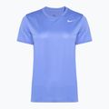 Дамска тениска за тренировки Nike Dri-Fit royal pulse