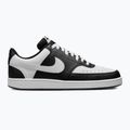Мъжки обувки Nike Court Vision Low black/white 8