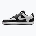 Мъжки обувки Nike Court Vision Low black/white 9