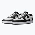 Мъжки обувки Nike Court Vision Low black/white 10