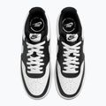 Мъжки обувки Nike Court Vision Low black/white 12