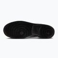 Мъжки обувки Nike Court Vision Low black/white 13