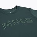 Дамска тениска Nike Sportswear Loose Graphic vintage green 3