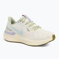 Дамски обувки за бягане Nike Structure 25 sail/pale ivory/volt/ glacier blue