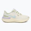 Дамски обувки за бягане Nike Structure 25 sail/pale ivory/volt/ glacier blue 2