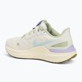 Дамски обувки за бягане Nike Structure 25 sail/pale ivory/volt/ glacier blue 3
