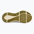 Дамски обувки за бягане Nike Structure 25 sail/pale ivory/volt/ glacier blue 4