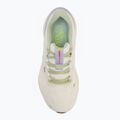 Дамски обувки за бягане Nike Structure 25 sail/pale ivory/volt/ glacier blue 5