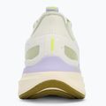 Дамски обувки за бягане Nike Structure 25 sail/pale ivory/volt/ glacier blue 6