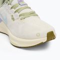 Дамски обувки за бягане Nike Structure 25 sail/pale ivory/volt/ glacier blue 7