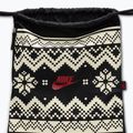 Торба Nike Heritage 13 l black/coconut milk/university red 7