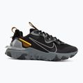 Мъжки обувки Nike React Vision Black/Laser Orange/Cool Grey 2