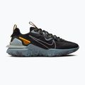 Мъжки обувки Nike React Vision Black/Laser Orange/Cool Grey