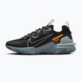 Мъжки обувки Nike React Vision Black/Laser Orange/Cool Grey 2