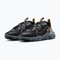 Мъжки обувки Nike React Vision Black/Laser Orange/Cool Grey 3