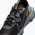 Мъжки обувки Nike React Vision Black/Laser Orange/Cool Grey 7