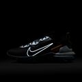 Мъжки обувки Nike React Vision Black/Laser Orange/Cool Grey 9