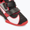 Обувки за вдигане на тежести Nike Romaleos 4 black/ white/ university red 7