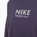 Дамски суитшърт Nike Sportswear Oversized Crew-Neck dark raisin 4
