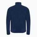 Мъжки Nike Swoosh Air Polar Fleece Half Zip Top midnight navy/ volt 2