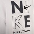Дамски суитшърт Nike Sportswear Oversized Crew-Neck light iron ore 4