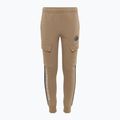 Детски панталони Nike Sportswear Standard Issue Cargo khaki