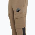 Детски панталони Nike Sportswear Standard Issue Cargo khaki 3