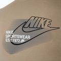 Детска тениска Nike Sportstwear Standard Issue khaki 4