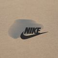 Детска тениска Nike Sportstwear Standard Issue khaki 5