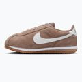 Дамски обувки Nike Cortez Vintage Suede mink brown/gum med brown/white 2