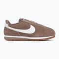 Дамски обувки Nike Cortez Vintage Suede mink brown/gum med brown/white 2
