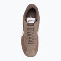 Дамски обувки Nike Cortez Vintage Suede mink brown/gum med brown/white 5