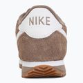 Дамски обувки Nike Cortez Vintage Suede mink brown/gum med brown/white 6