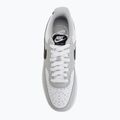 Мъжки обувки Nike Court Vision Low grey fog/white/black 5