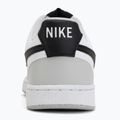 Мъжки обувки Nike Court Vision Low grey fog/white/black 6